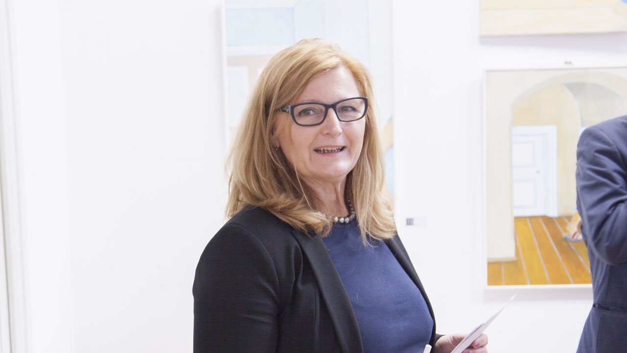 Dkfm. Sonja Dolzer (BURN-IN)