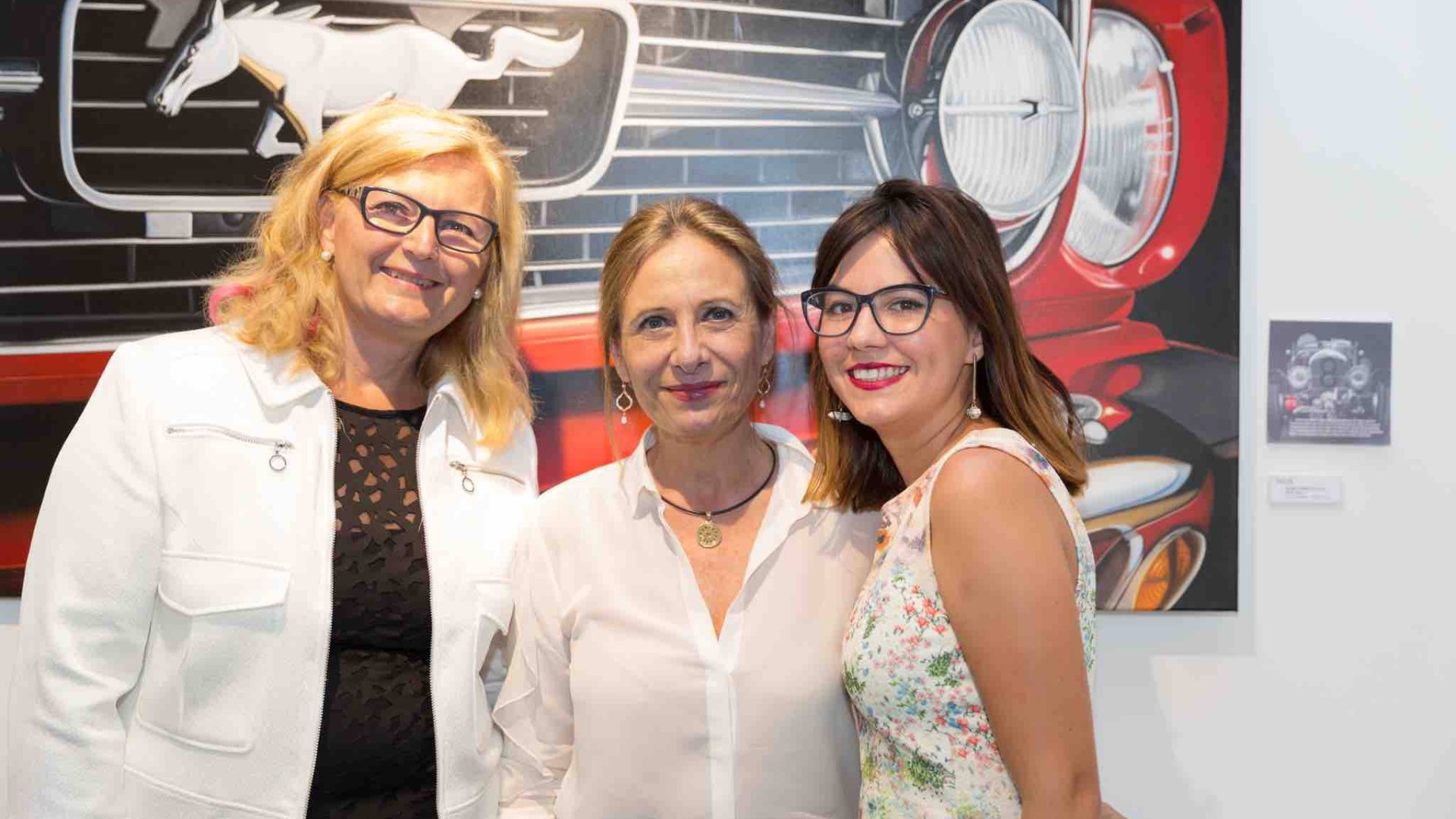 Sonja Dolzer (BURN-IN) | Marife Nuñez & Sara Coronil (Es.ARTE)