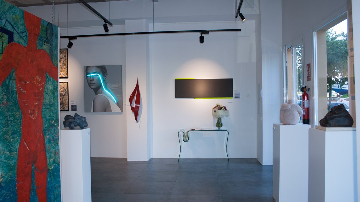 Es.ARTE Galerie | Marbella