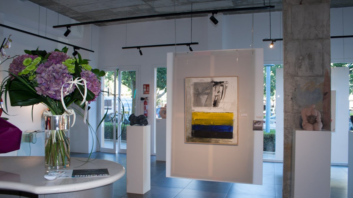 Es.ARTE Galerie | Marbella