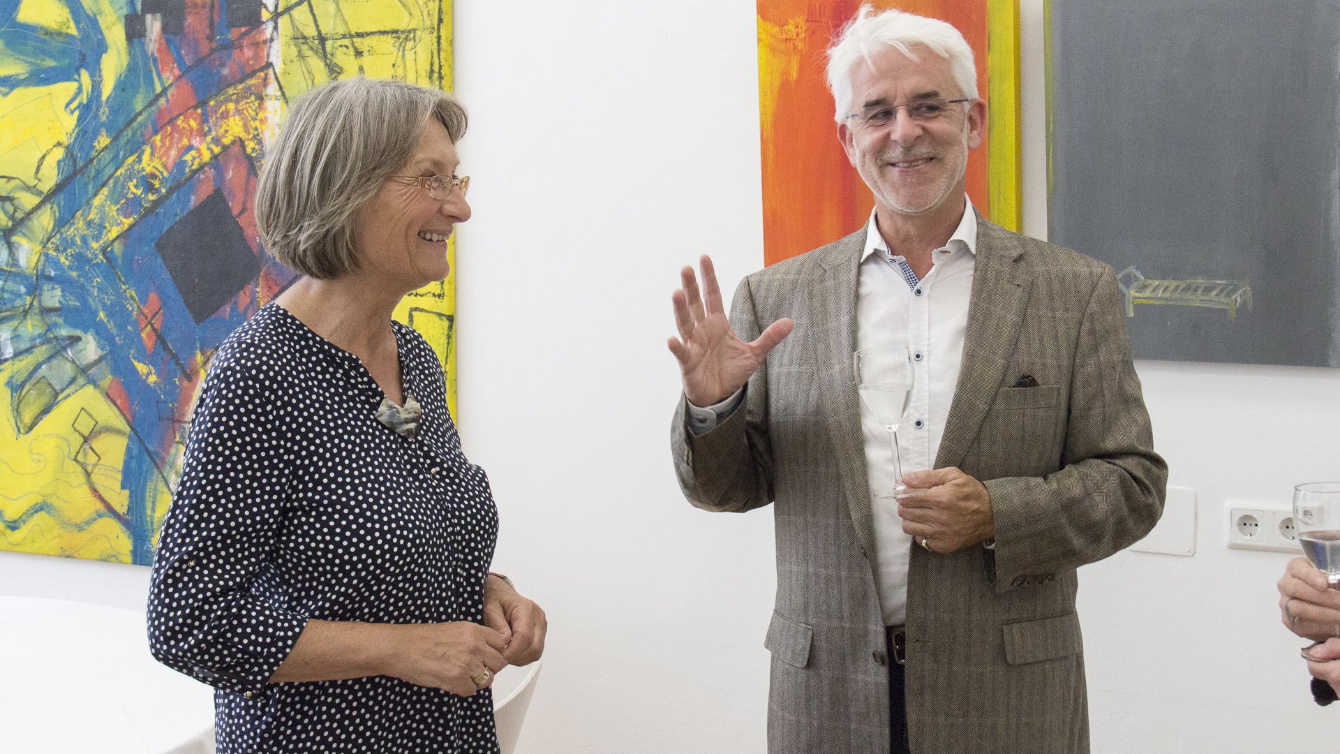 Mag. Eva Pisa, Friedrich Schwarzkopf