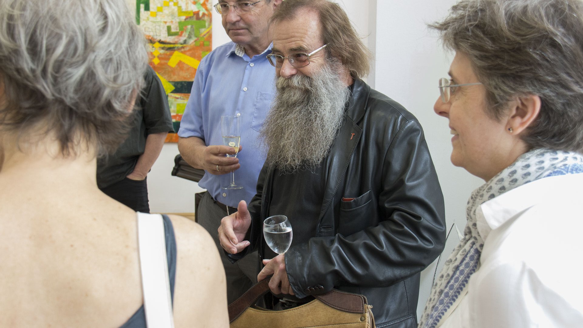 BURN-IN BUSINESS CIRCLE I, 16.06.2016