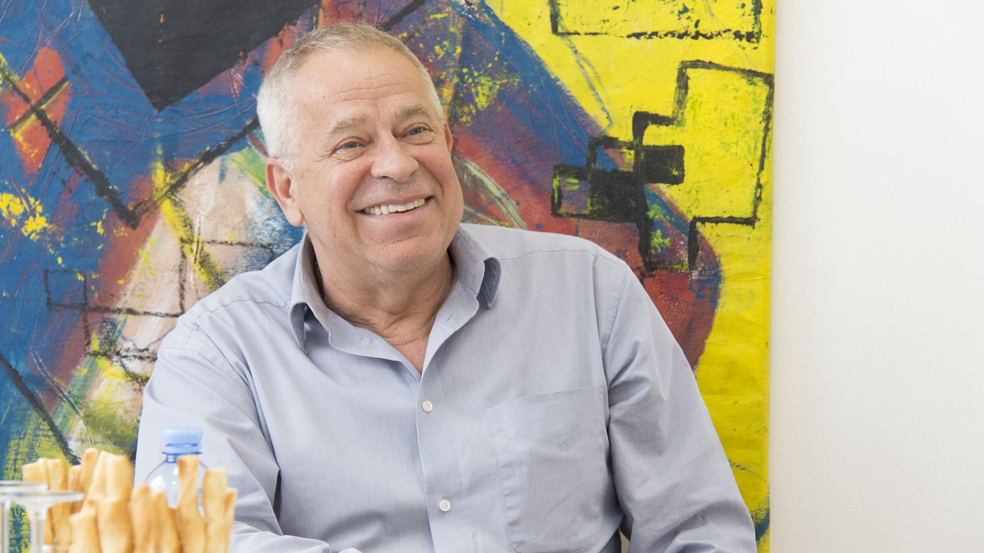 Valentin-Norbert Tarus