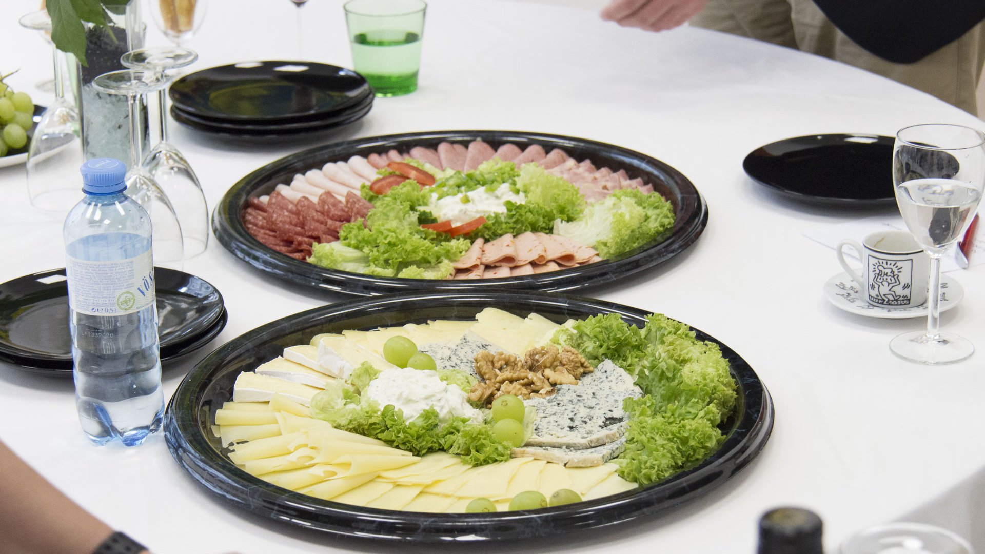 BURN-IN BUSINESS CIRCLE I, 16.06.2016