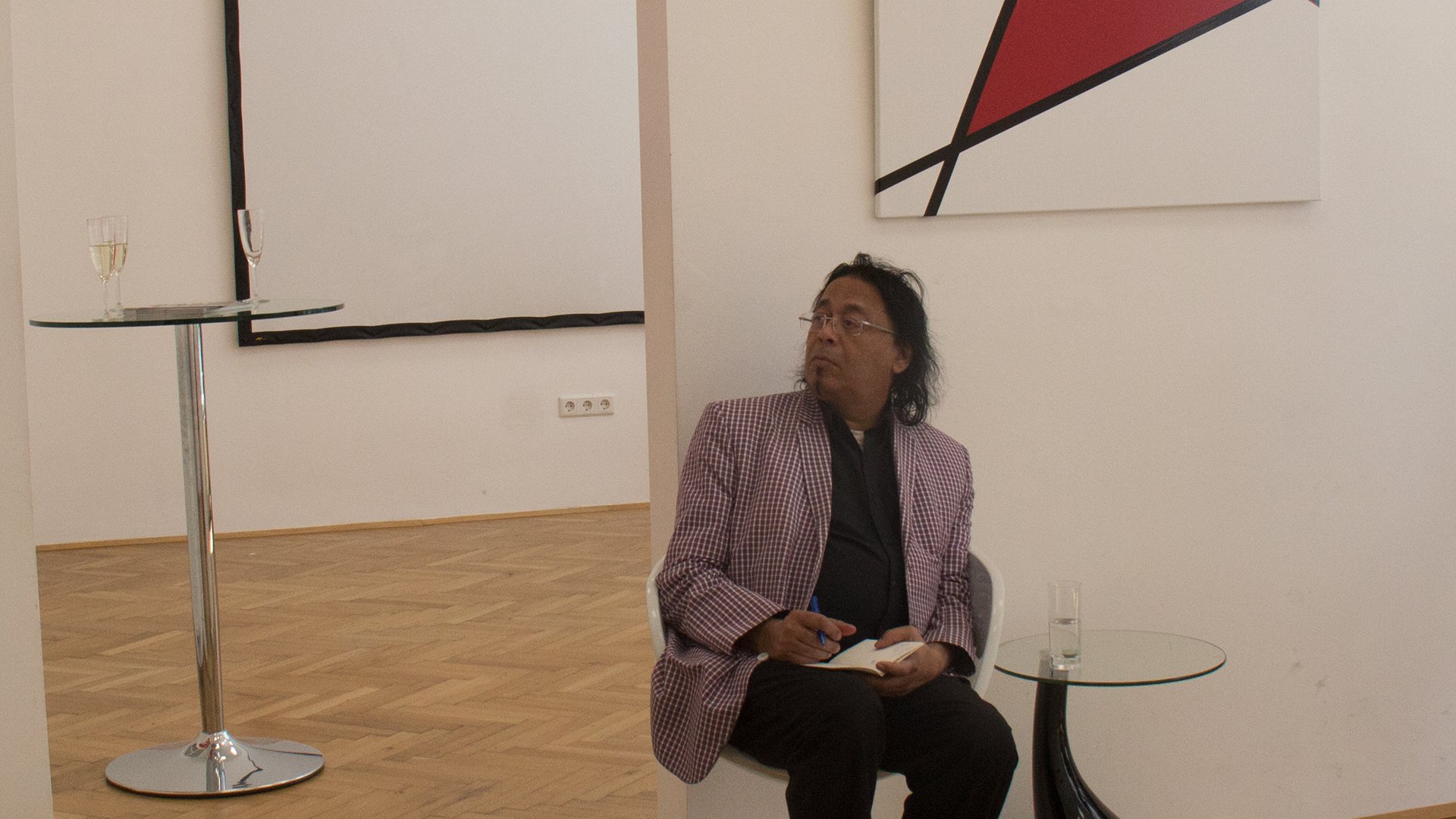 DI Dr. Ramesh Kumar BISWAS | Architekt, Stadtplaner, Autor, Atelier Biswas, Wien/Kuala Lumpur