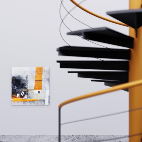 Lockerungen | Sabine Nessling 