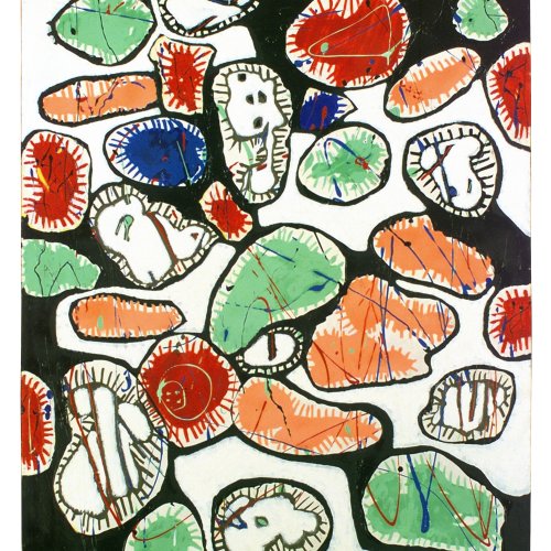 BURN-IN Philomena Pichler Spurensuche 2