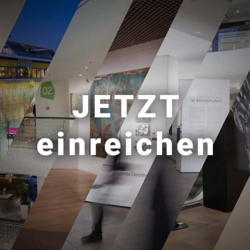 GreenART curated by Alberta | jetzt einreichen!