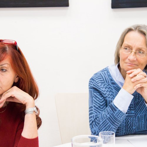 BURN-IN BUSINESS CIRCLE II | Workshop BURN-IN Kultur-Koordinaten