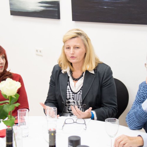 BURN-IN BUSINESS CIRCLE II | Workshop BURN-IN Kultur-Koordinaten