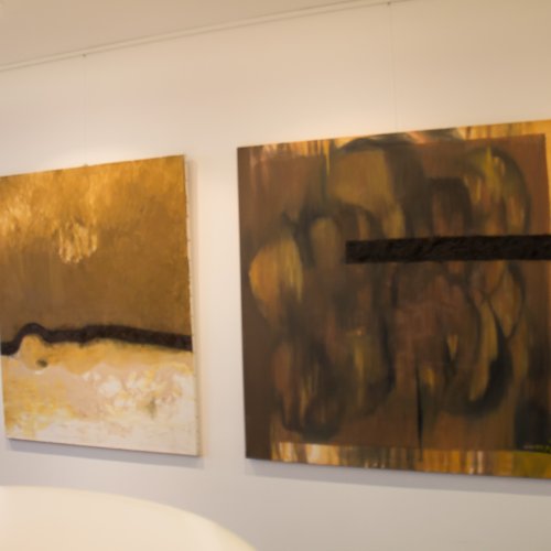 ORACLE Kunst Foyer Wien | BURN-IN &amp; erpe präsentieren QUIREA