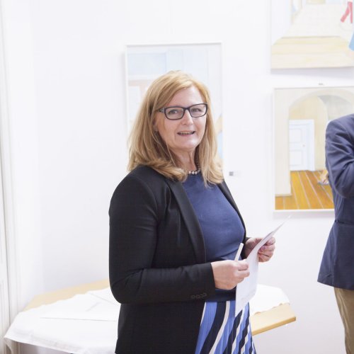 Dkfm. Sonja Dolzer (BURN-IN)