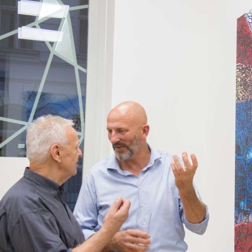 Eerie effects of plants and human beings