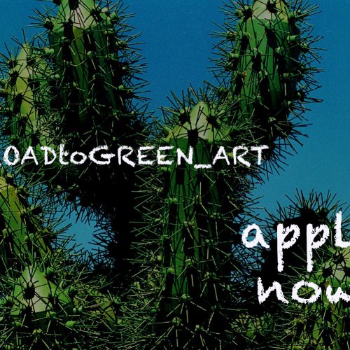 road to green art | ignite transfer 2018 | apply now