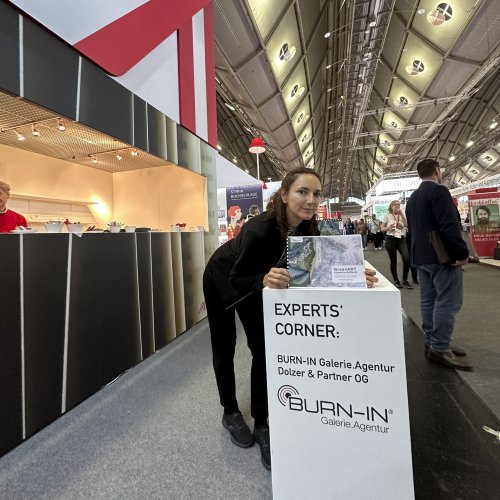 Mag. Ellen Semen (Künstlerin)