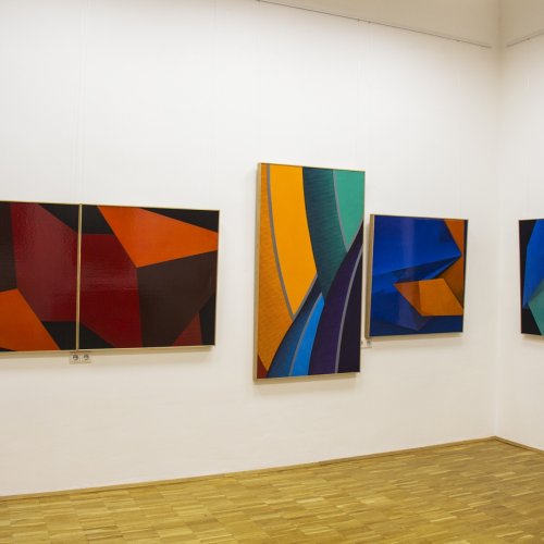 BURN-IN Argentinierstraße | Aurora CID