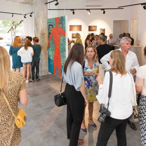 Es.ARTE Galerie | Marbella