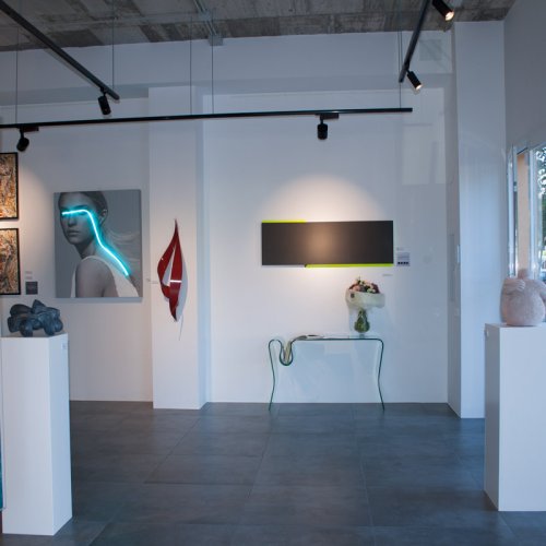 Es.ARTE Galerie | Marbella