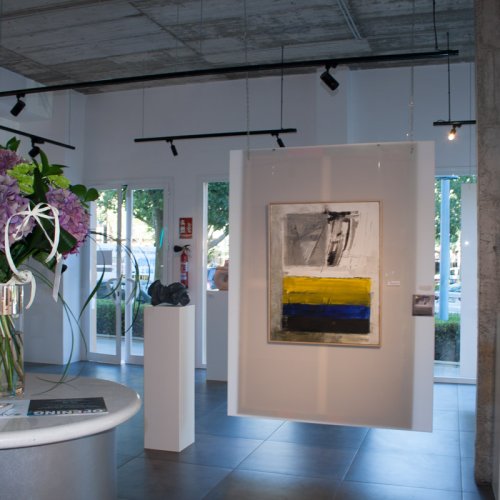 Es.ARTE Galerie | Marbella