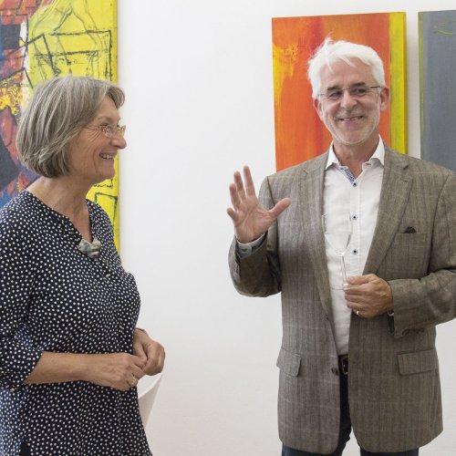 Mag. Eva Pisa, Friedrich Schwarzkopf