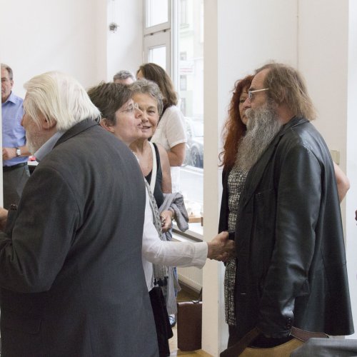 BURN-IN BUSINESS CIRCLE I, 16.06.2016