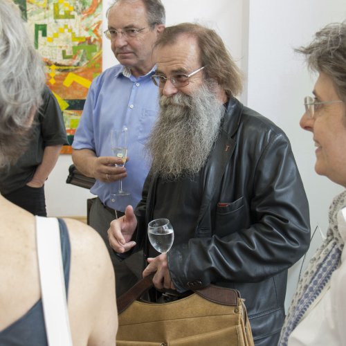 BURN-IN BUSINESS CIRCLE I, 16.06.2016