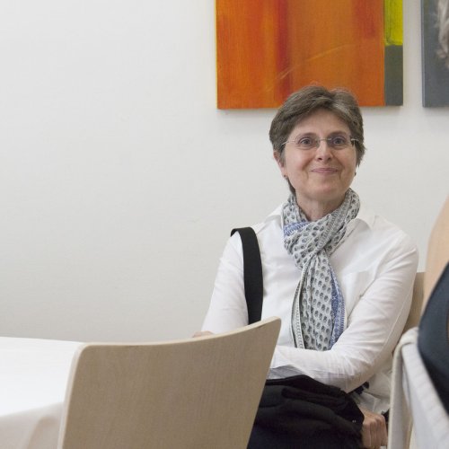 Mag. Sabine Fürnkranz