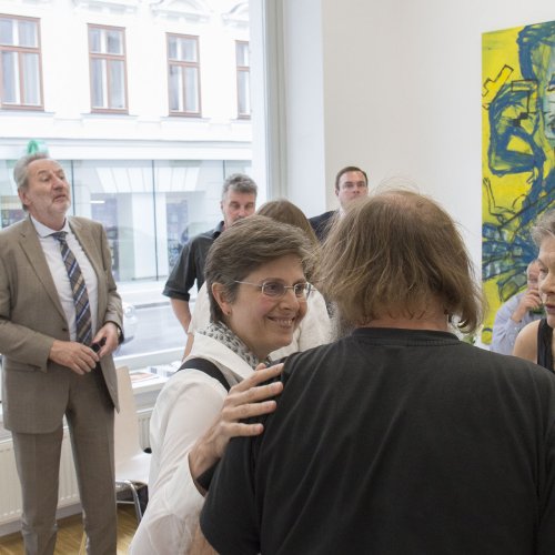 BURN-IN BUSINESS CIRCLE I, 16.06.2016