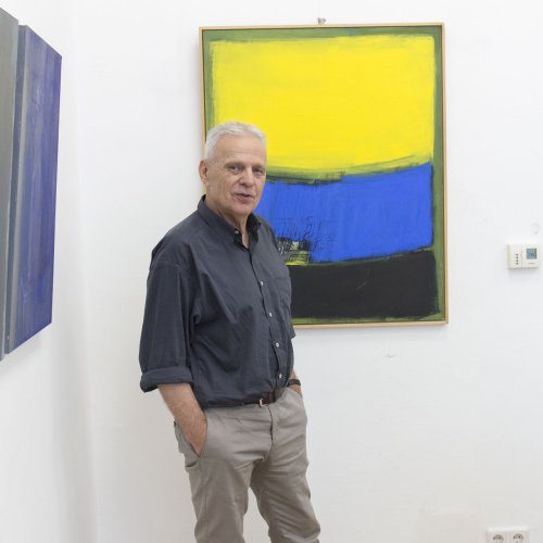 Mag. Heribert Jascha