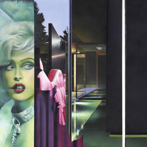 Stalking - ohne Pause