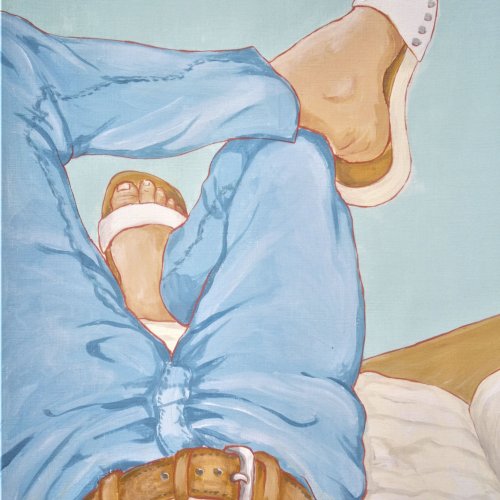 Spätsommertag am Land