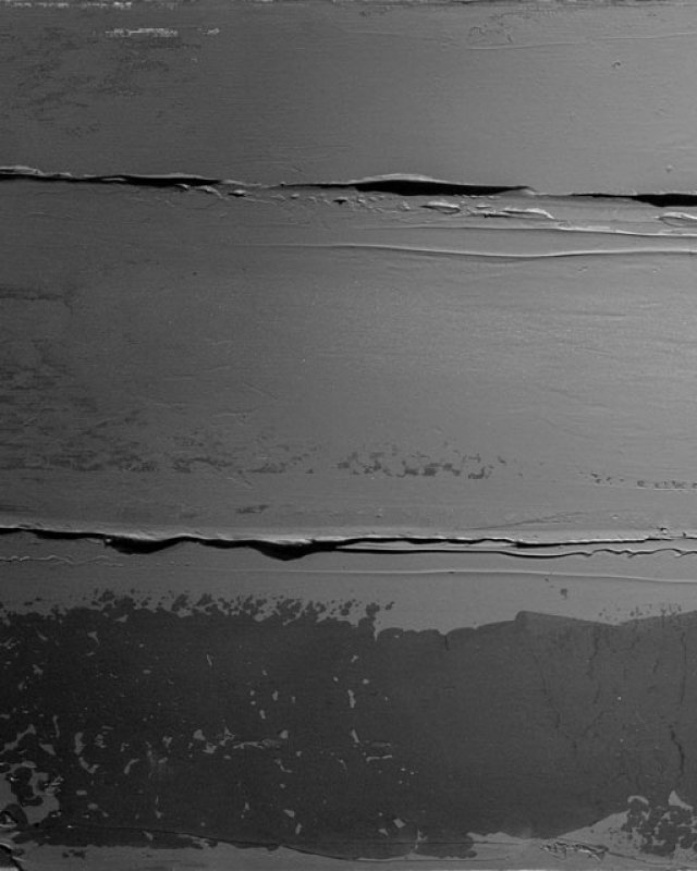 Lava II - black series