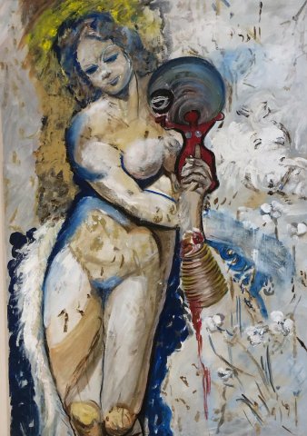 Posthuman Studies after Leonardo da Vinci: Playing with Molecules