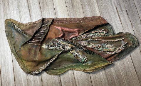 Drachenhautpflanze: Ensemble (12-teilig)