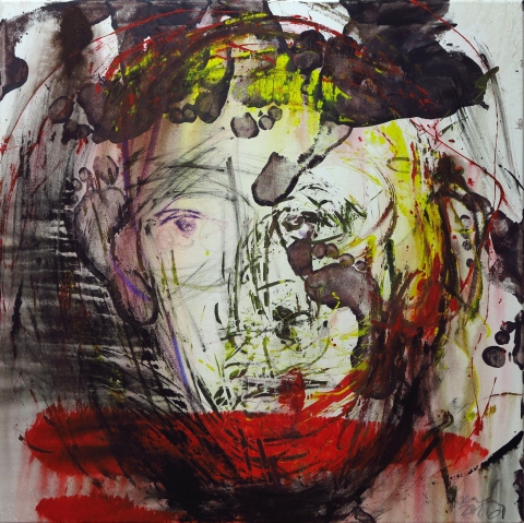 Durchzug in der Seele