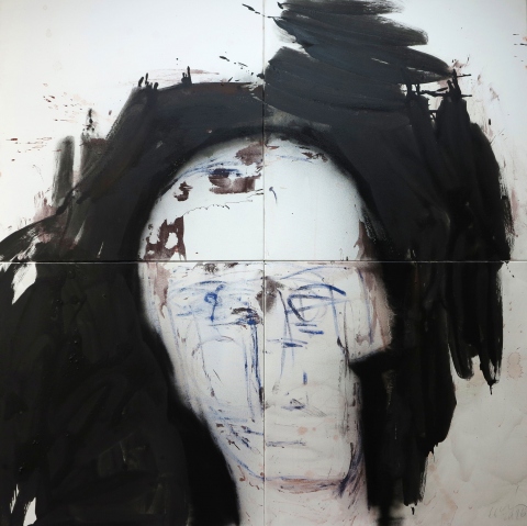 Mädchen aus Luxemburg