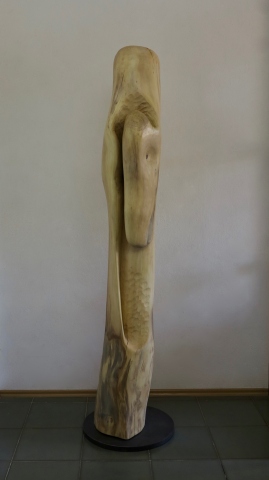 Zuhören | Mutter mit Kind