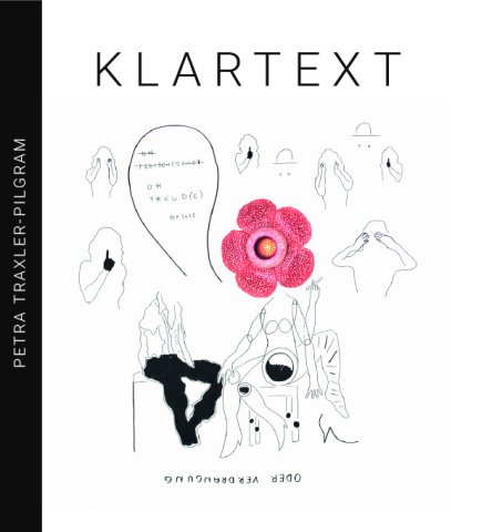 KLARTEXT - Kunstbuch