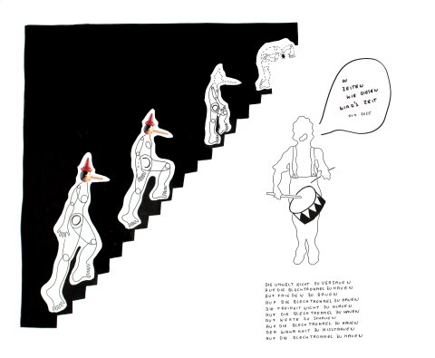 In Zeiten wie diesen