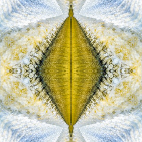 Der Ursprung allen Isargoldes