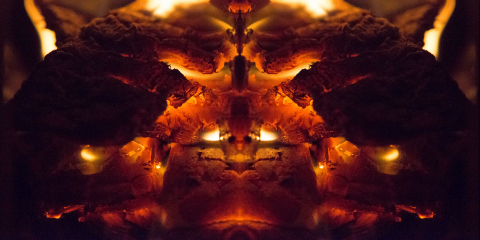 Feuer und Glut #1630