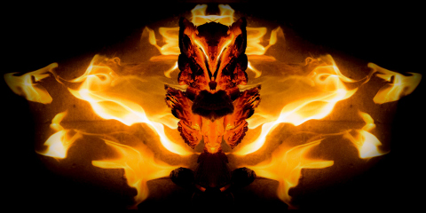 Feuer und Glut #1636