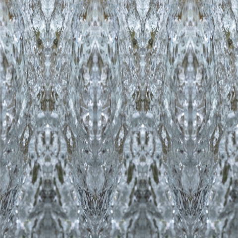 Griesbachklamm-Wasser #5089