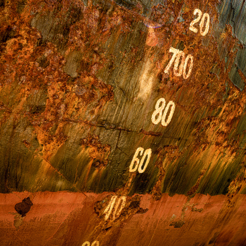 Panagia Kanala #0330 square