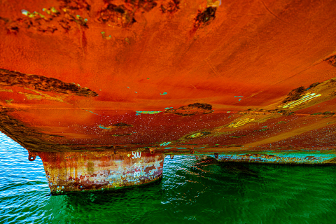 Panagia Kanala #0336