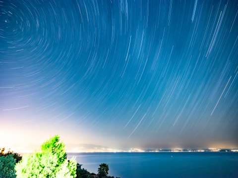 POLARIS links außen