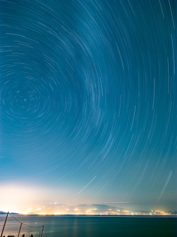 The Centre Of It All #1783