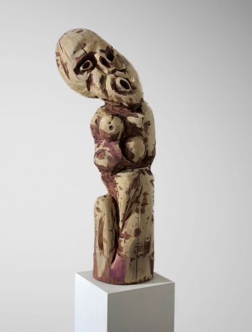 Emotion I - Skulptur