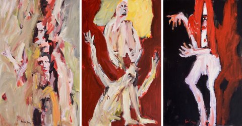 Leben, Liebe, Tod | 3 Teiler