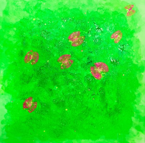 Vom Flow der Persephone